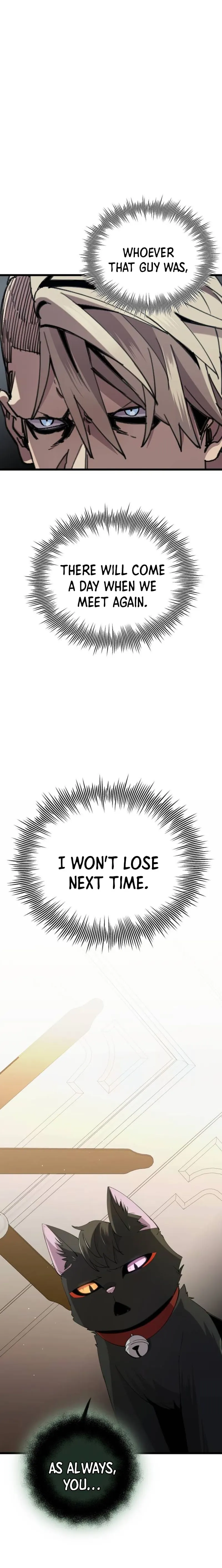 I Obtained a Mythic Item chapter 95 page 28