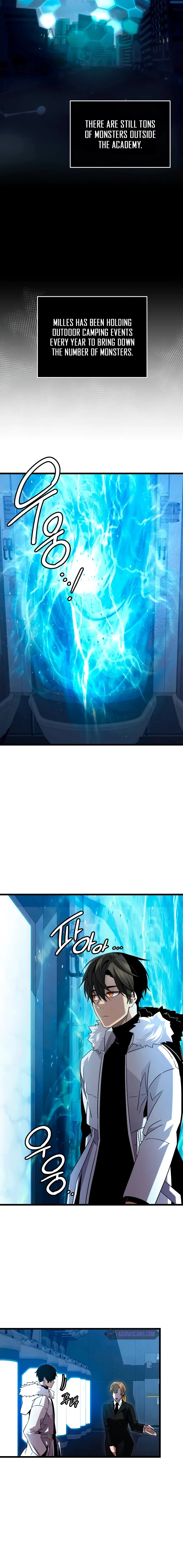 I Obtained a Mythic Item chapter 96 page 10