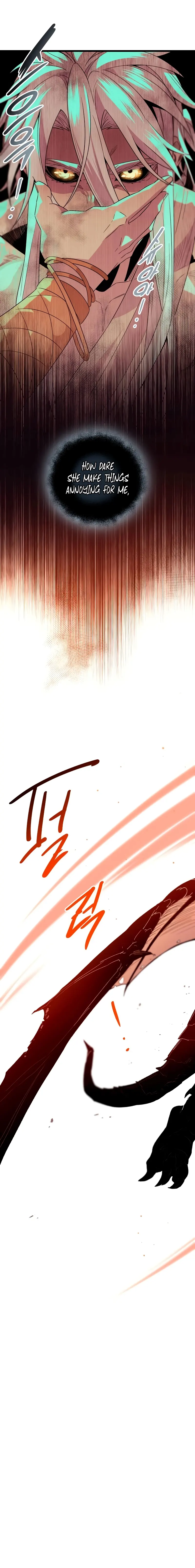 I Obtained a Mythic Item chapter 96 page 18