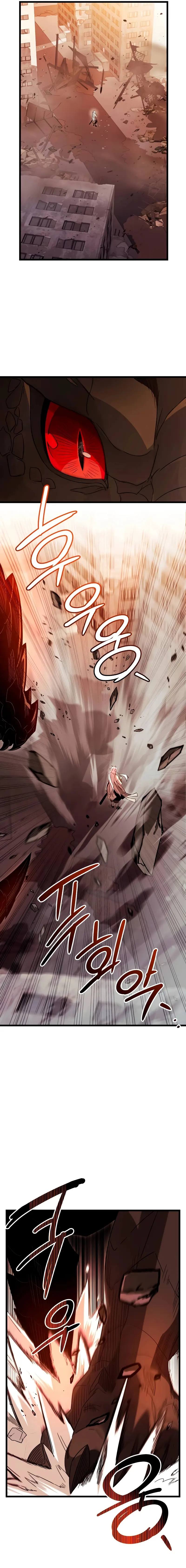 I Obtained a Mythic Item chapter 96 page 19