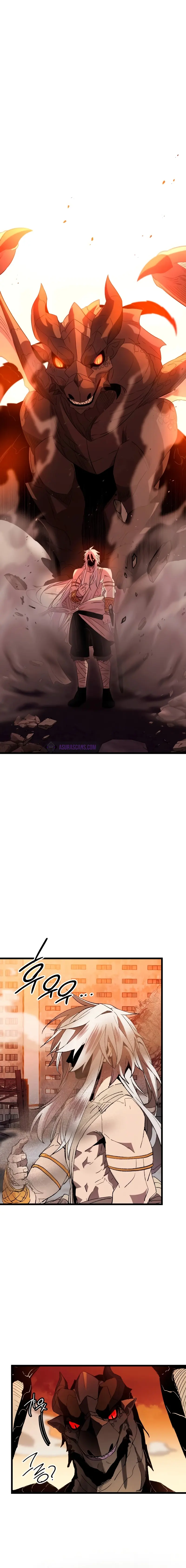 I Obtained a Mythic Item chapter 96 page 20