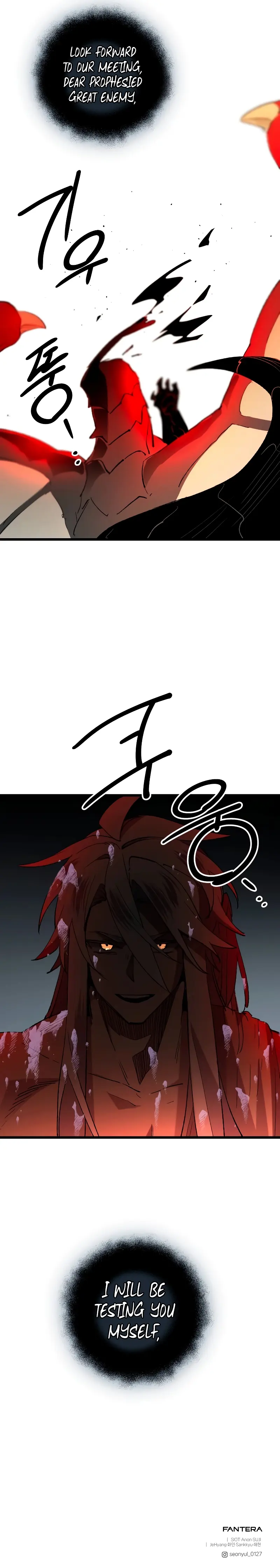 I Obtained a Mythic Item chapter 96 page 23