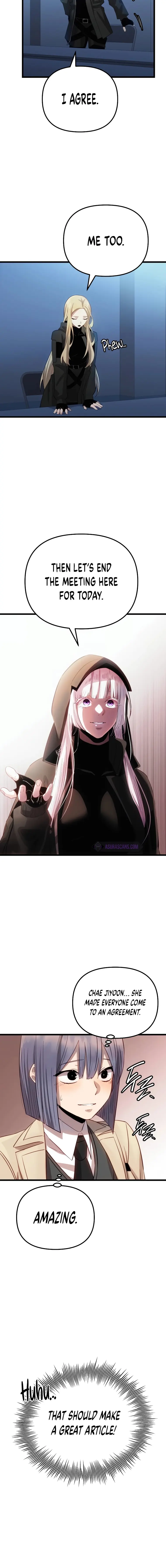I Obtained a Mythic Item chapter 99 page 24