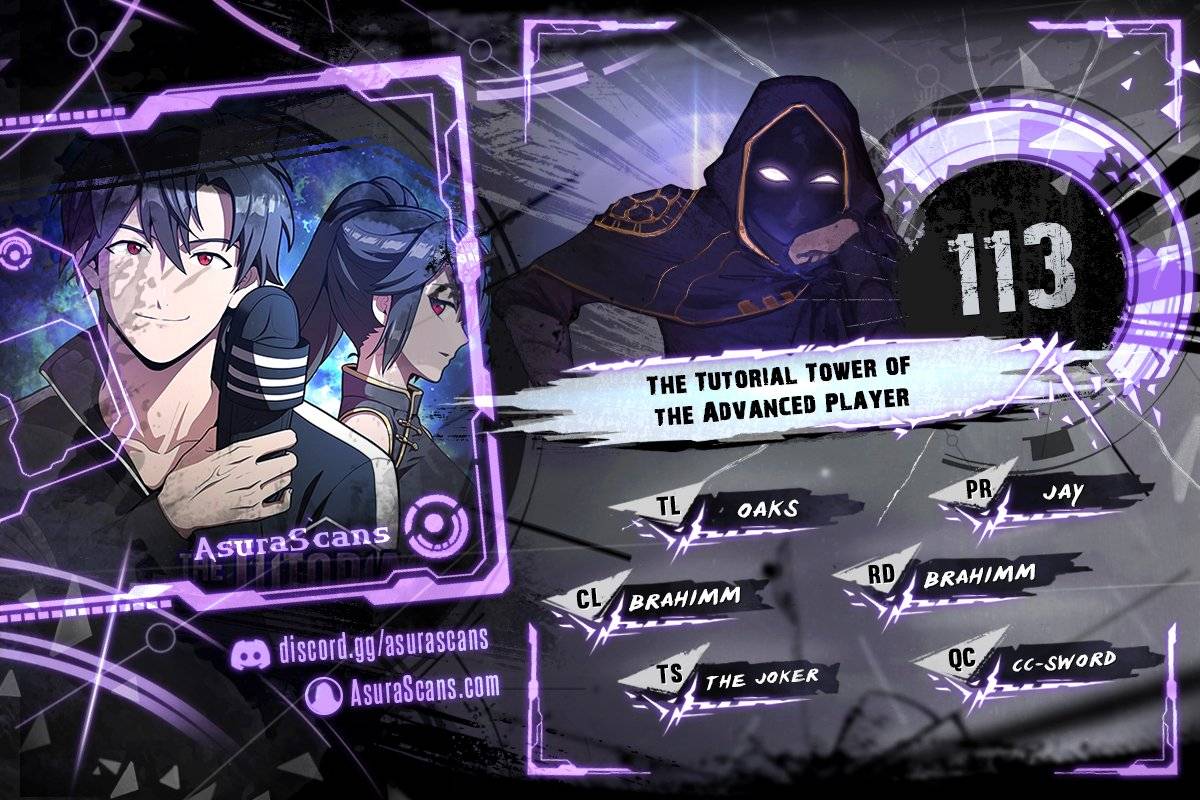 The Advanced Player of the Tutorial Tower chapter 113 page 1