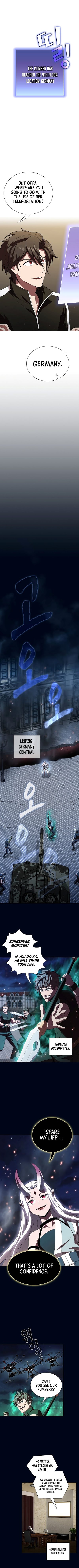 The Advanced Player of the Tutorial Tower chapter 39 page 5