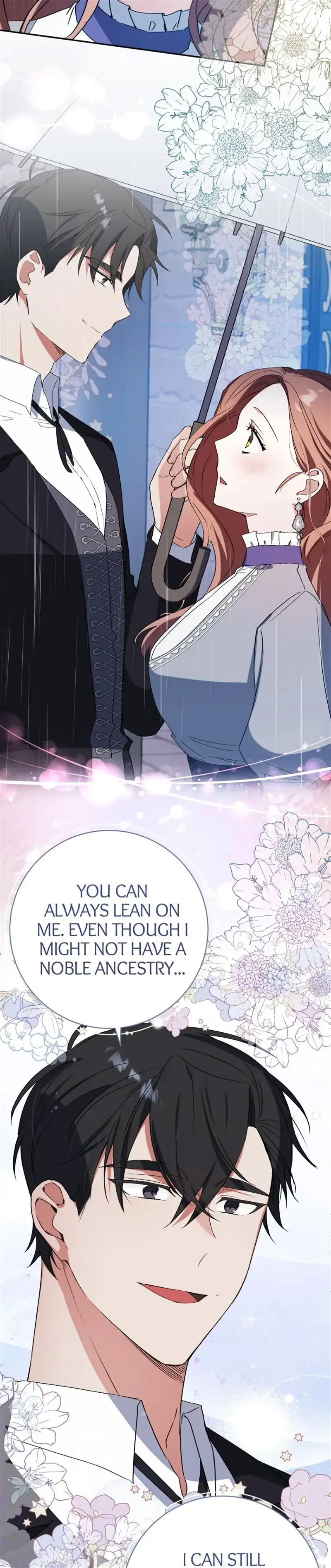 I Thought I was the Real Daughter chapter 1 page 10