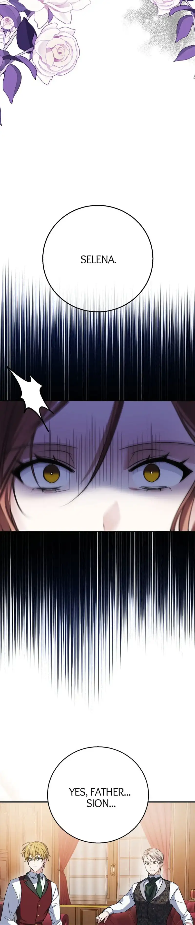 I Thought I was the Real Daughter chapter 1 page 46