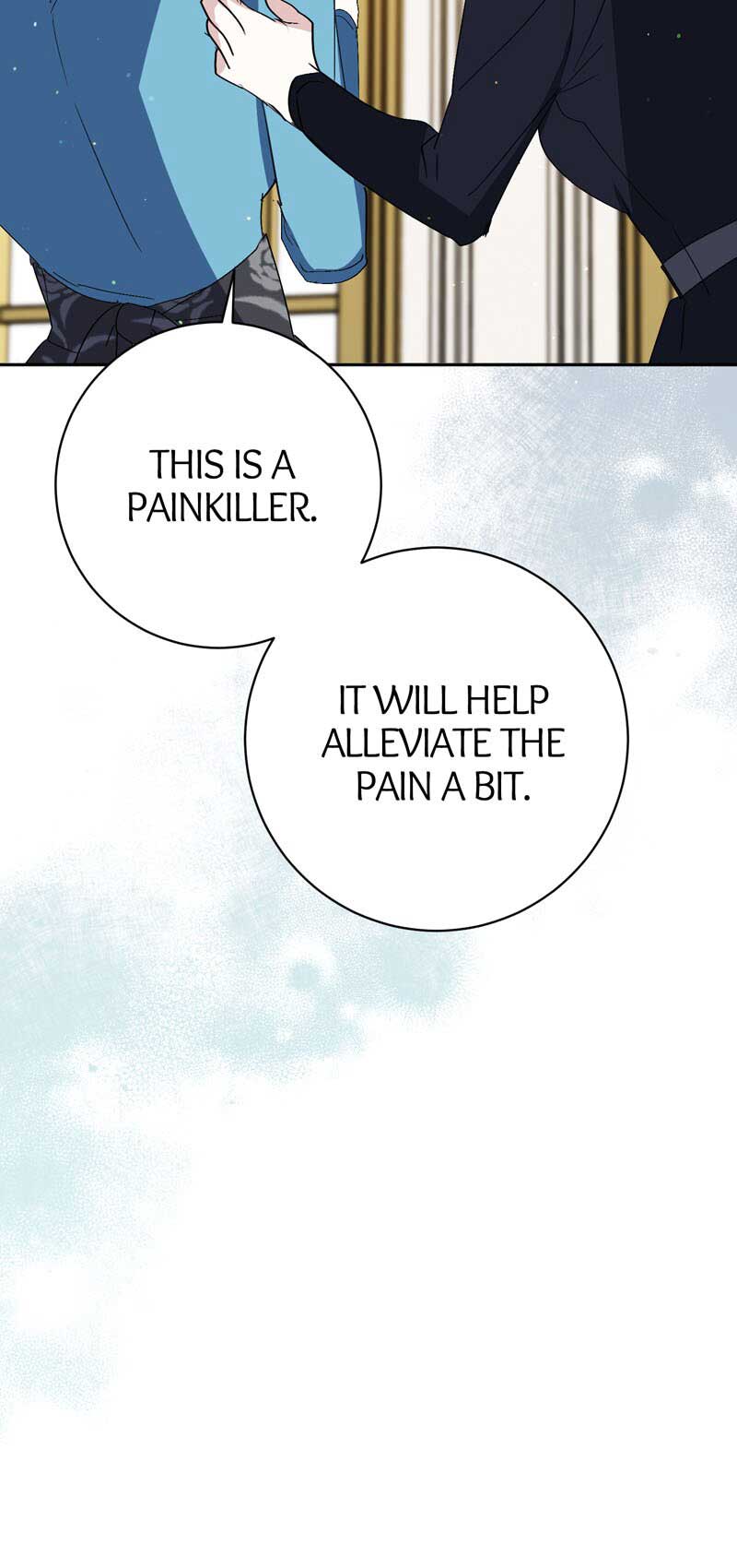 I Thought I was the Real Daughter chapter 26 page 8