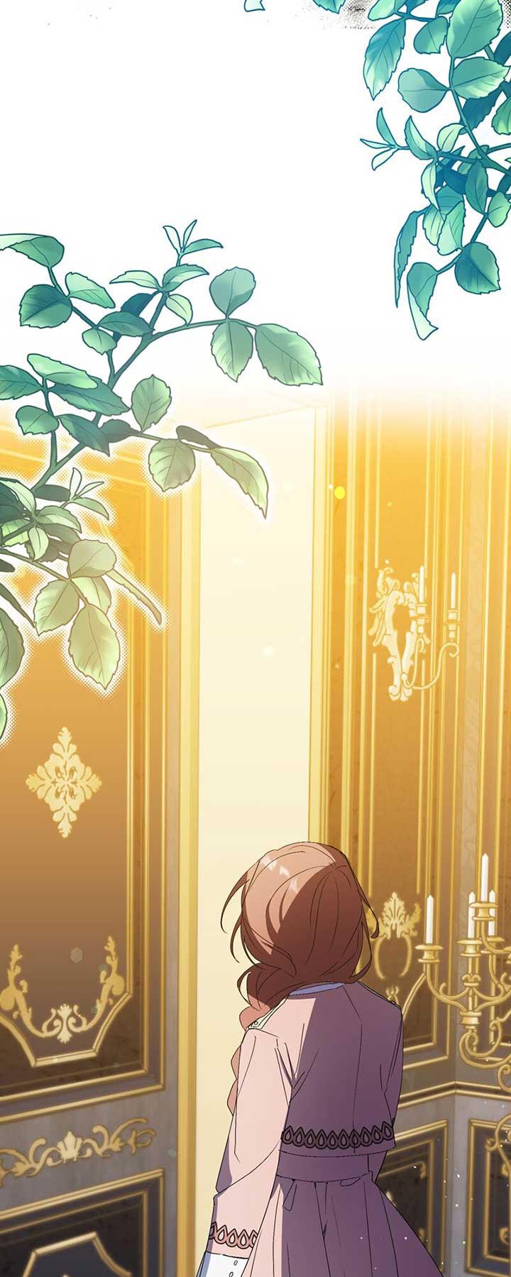 I Thought I was the Real Daughter chapter 29 page 2