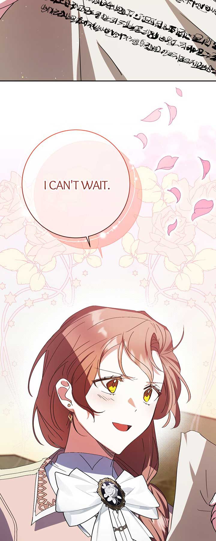 I Thought I was the Real Daughter chapter 29 page 46