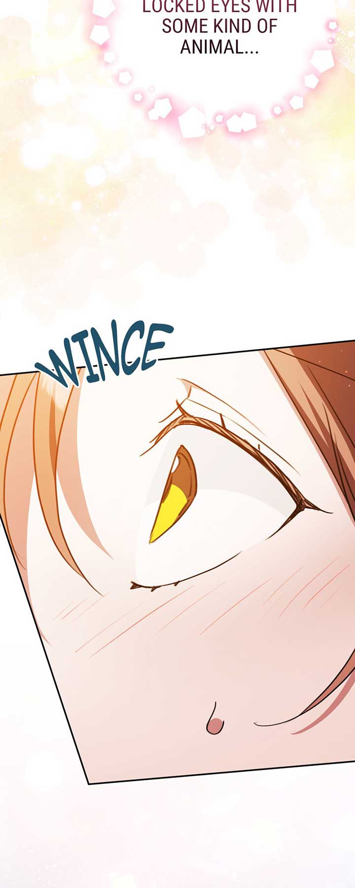 I Thought I was the Real Daughter chapter 30 page 71