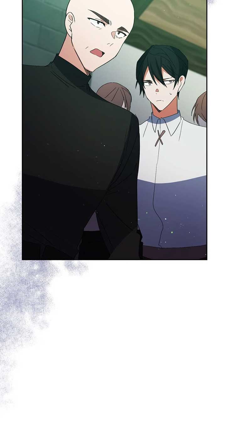 I Thought I was the Real Daughter chapter 31 page 71