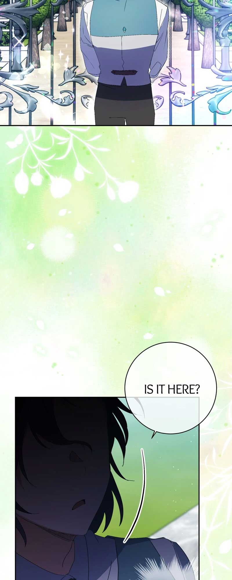 I Thought I was the Real Daughter chapter 32 page 2