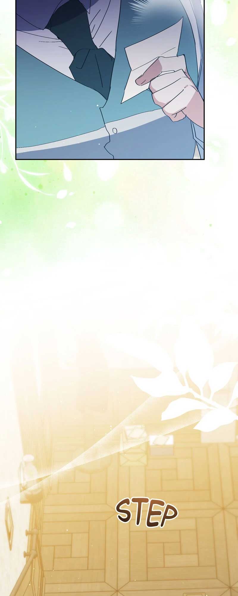 I Thought I was the Real Daughter chapter 32 page 3