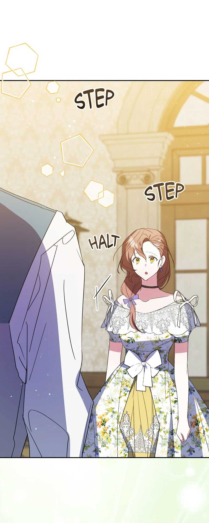 I Thought I was the Real Daughter chapter 32 page 6