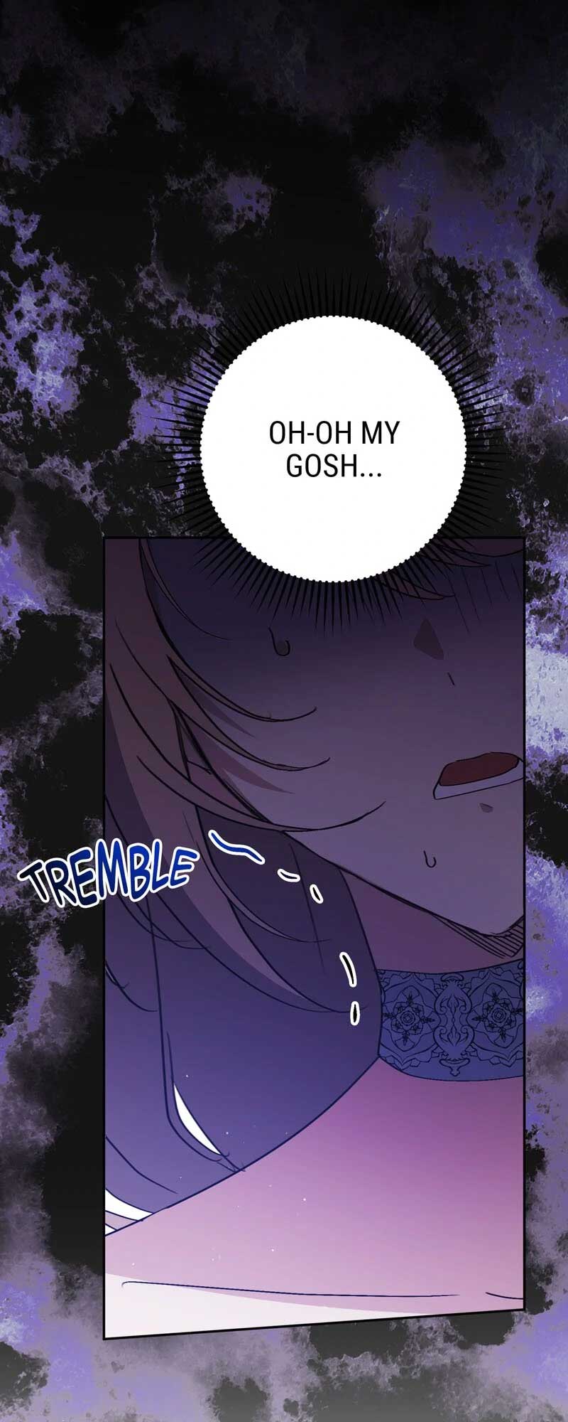 I Thought I was the Real Daughter chapter 32 page 53