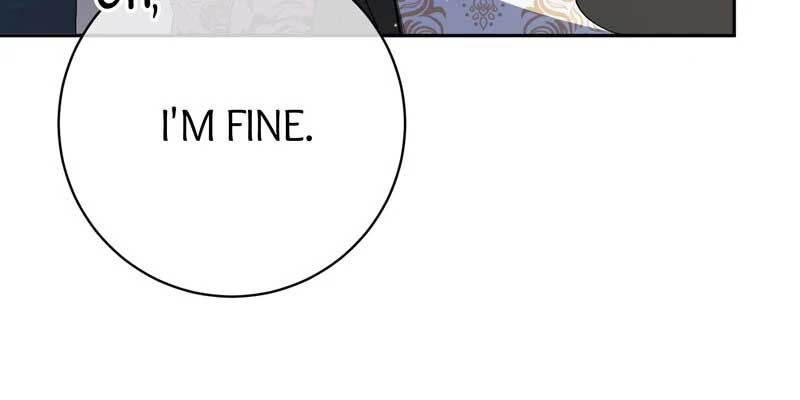 I Thought I was the Real Daughter chapter 32 page 56