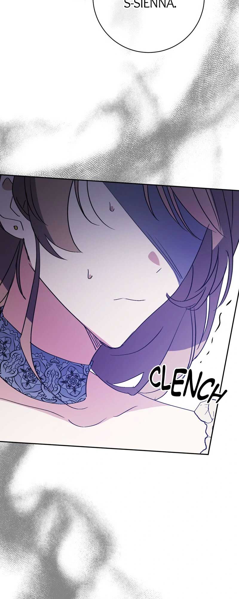 I Thought I was the Real Daughter chapter 32 page 58