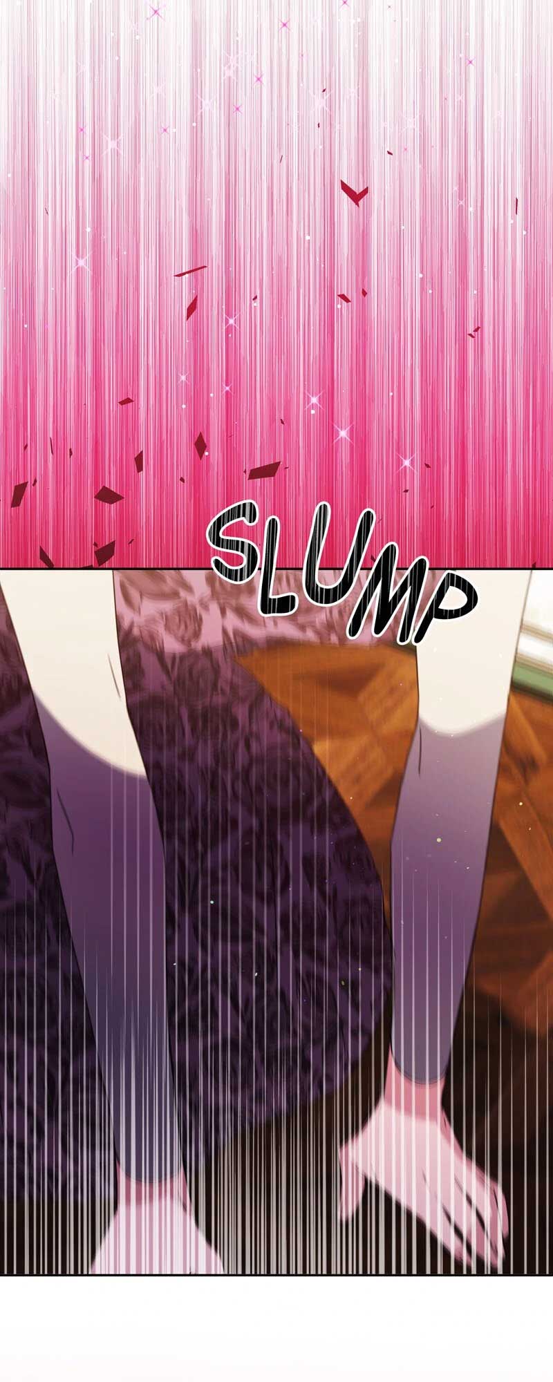 I Thought I was the Real Daughter chapter 32 page 68