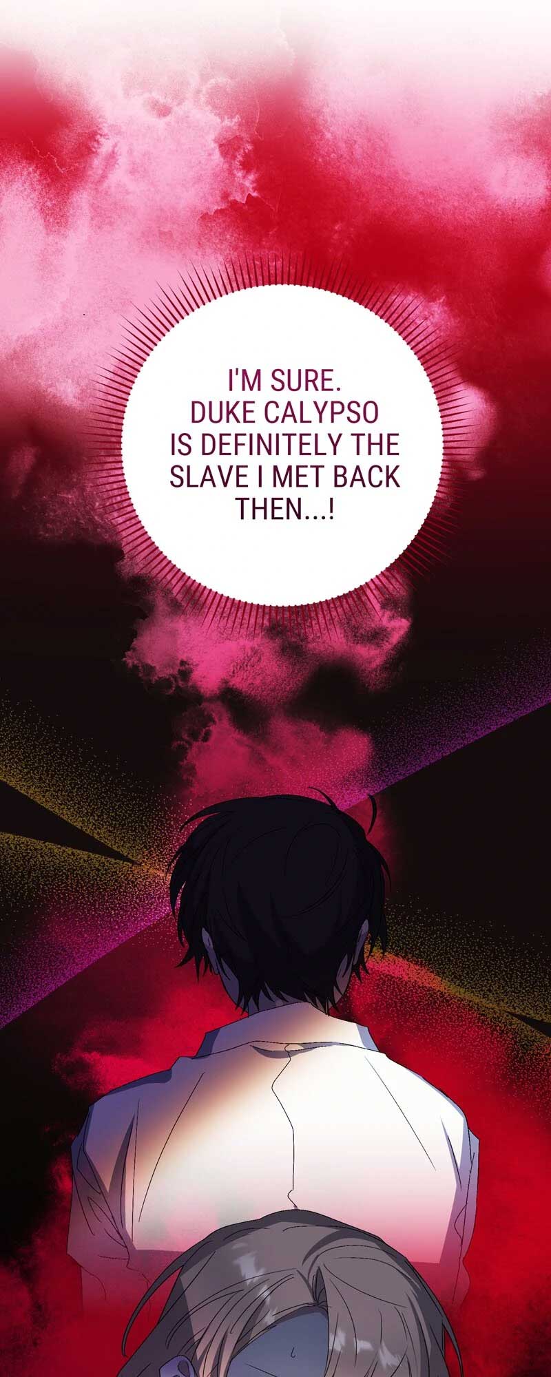 I Thought I was the Real Daughter chapter 32 page 69