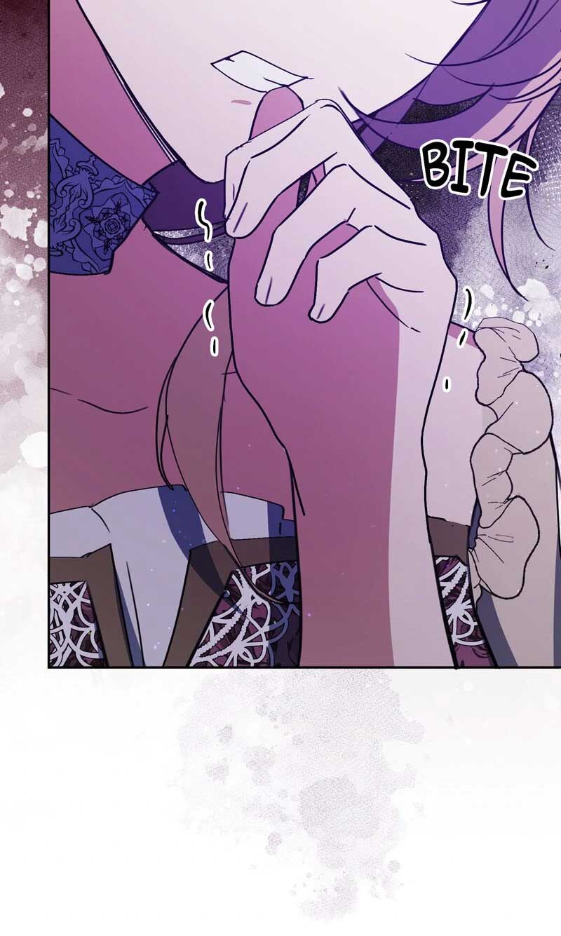 I Thought I was the Real Daughter chapter 32 page 71