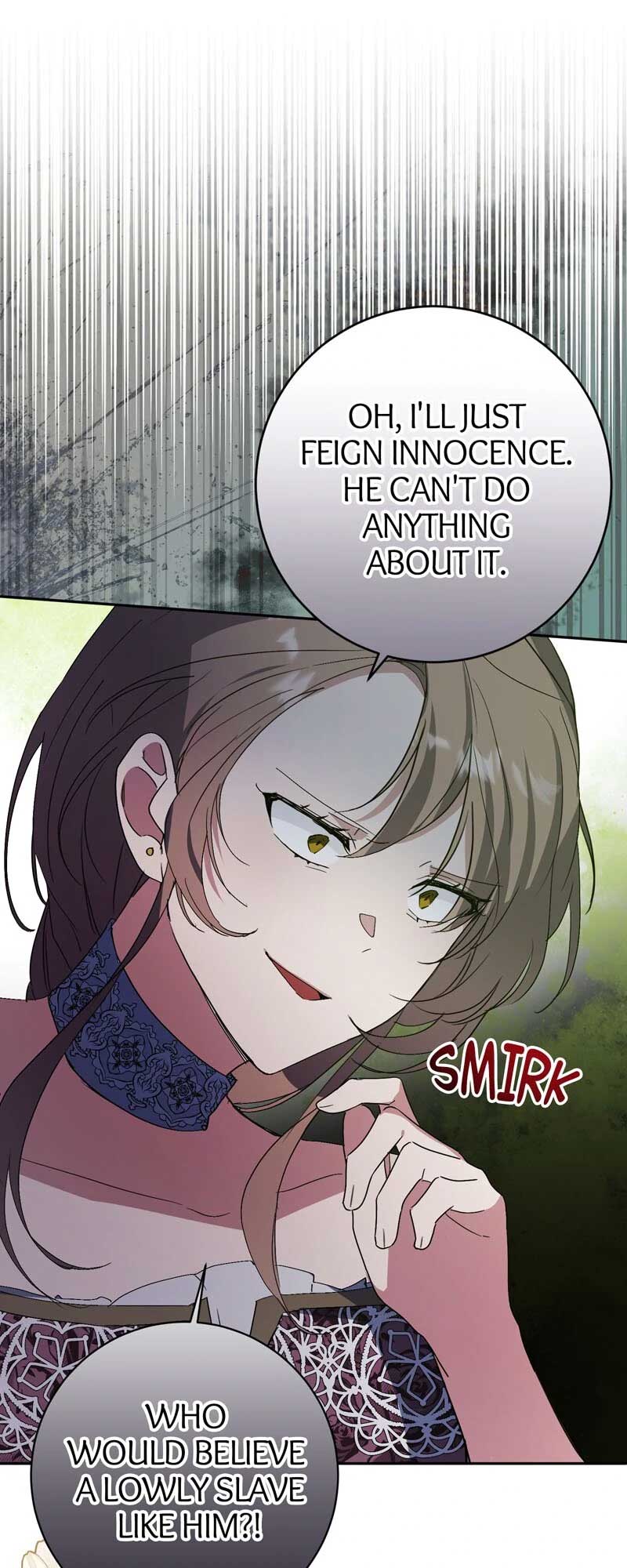 I Thought I was the Real Daughter chapter 32 page 72