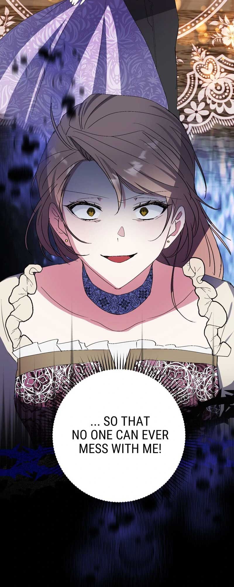 I Thought I was the Real Daughter chapter 32 page 74