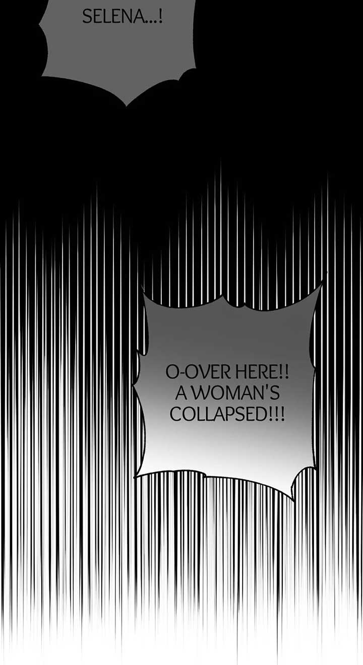 I Thought I was the Real Daughter chapter 33 page 40