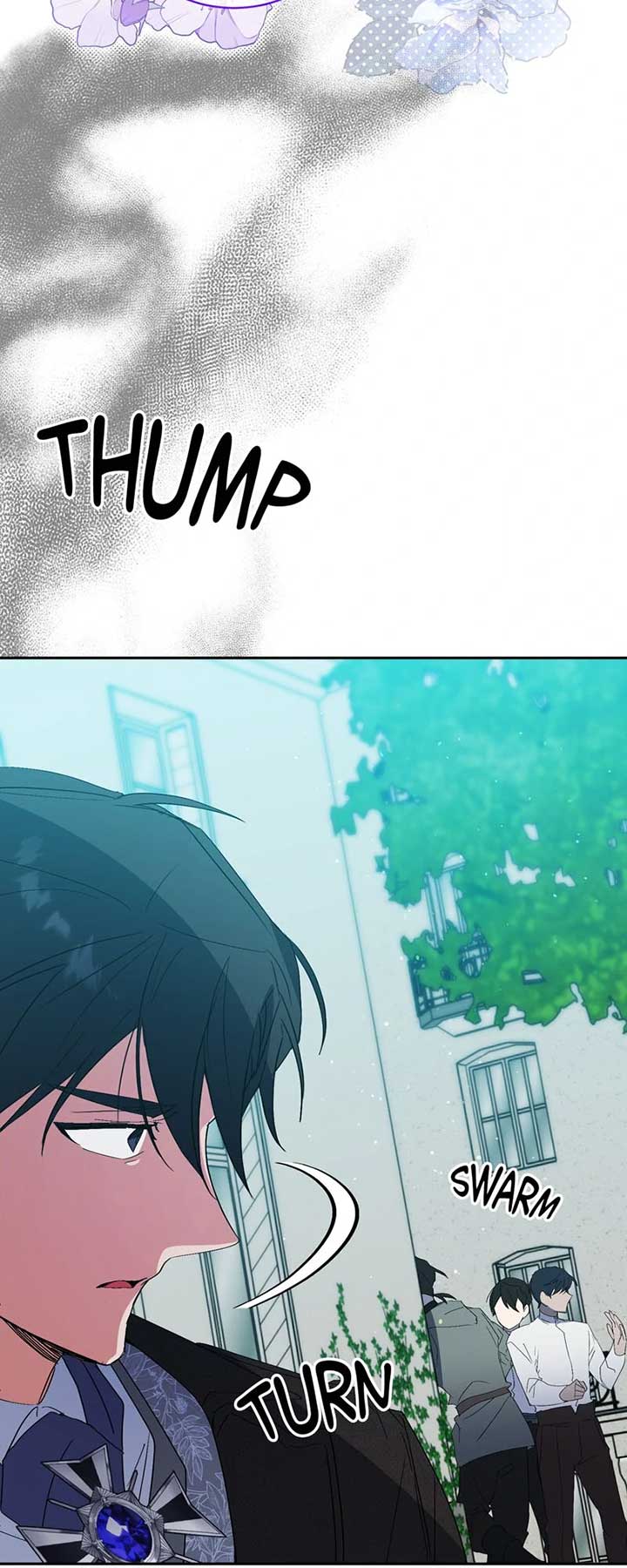 I Thought I was the Real Daughter chapter 33 page 52