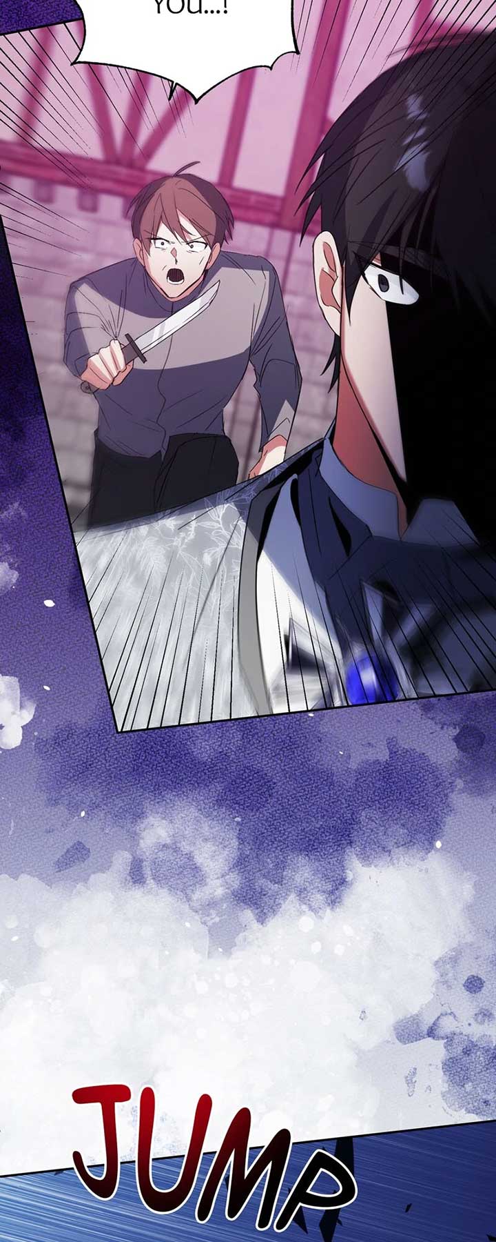 I Thought I was the Real Daughter chapter 33 page 63