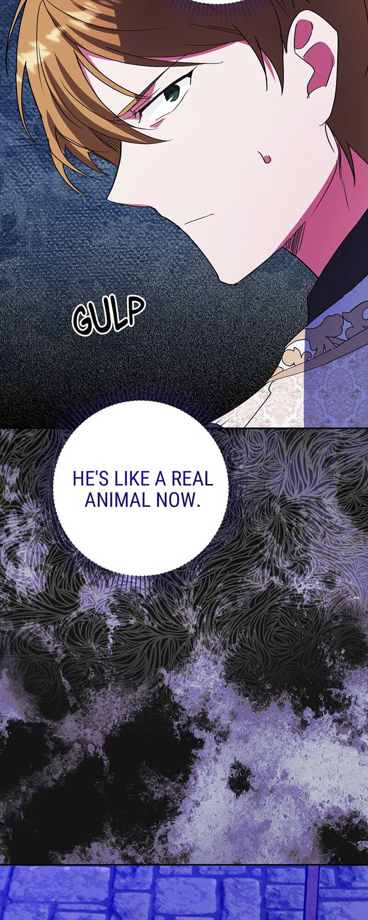I Thought I was the Real Daughter chapter 33 page 68