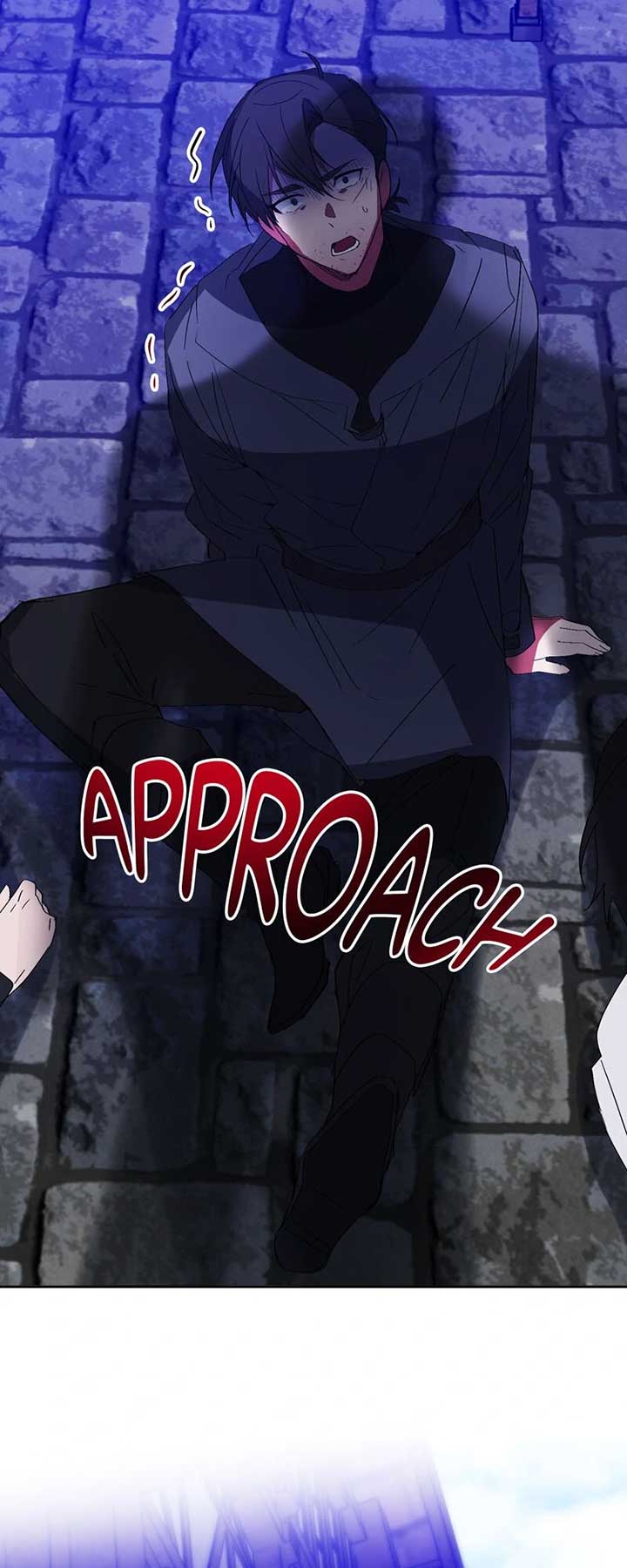 I Thought I was the Real Daughter chapter 33 page 69