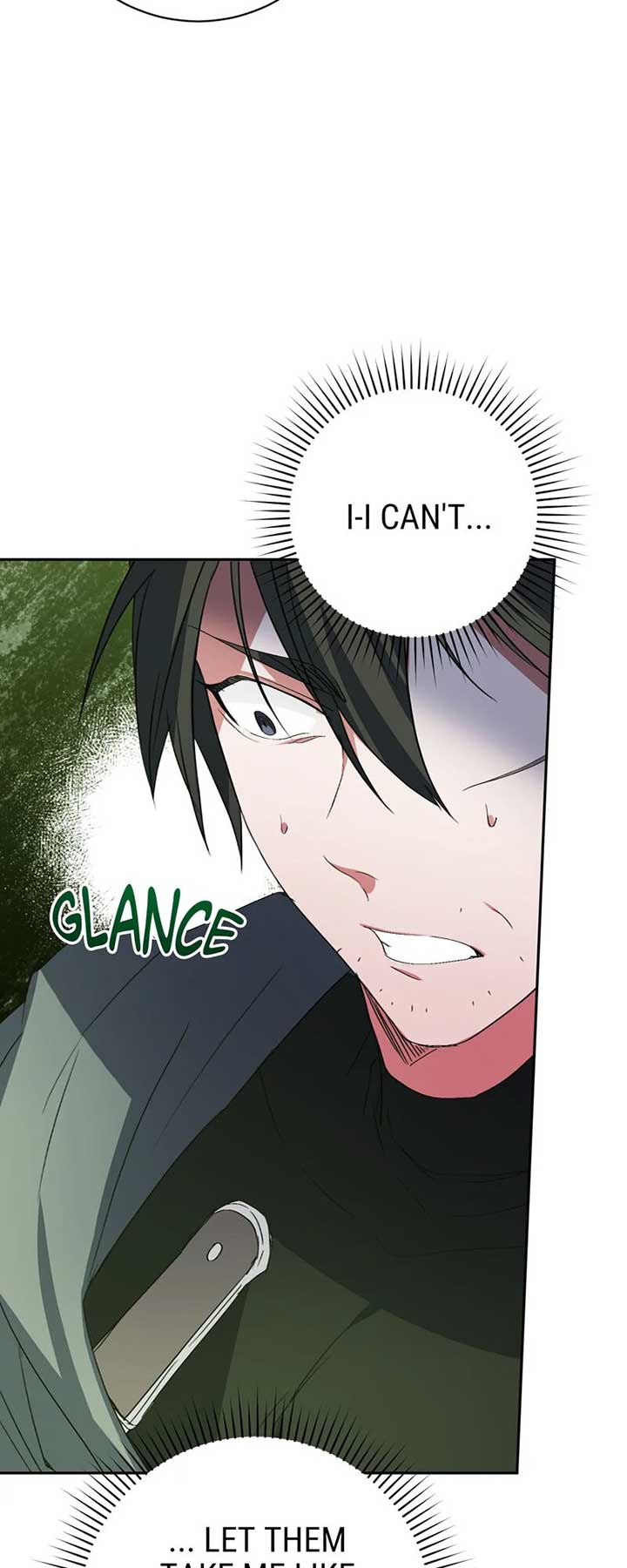 I Thought I was the Real Daughter chapter 33 page 74