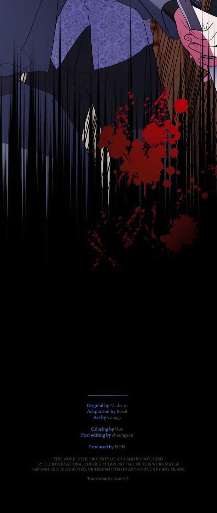 I Thought I was the Real Daughter chapter 33 page 77