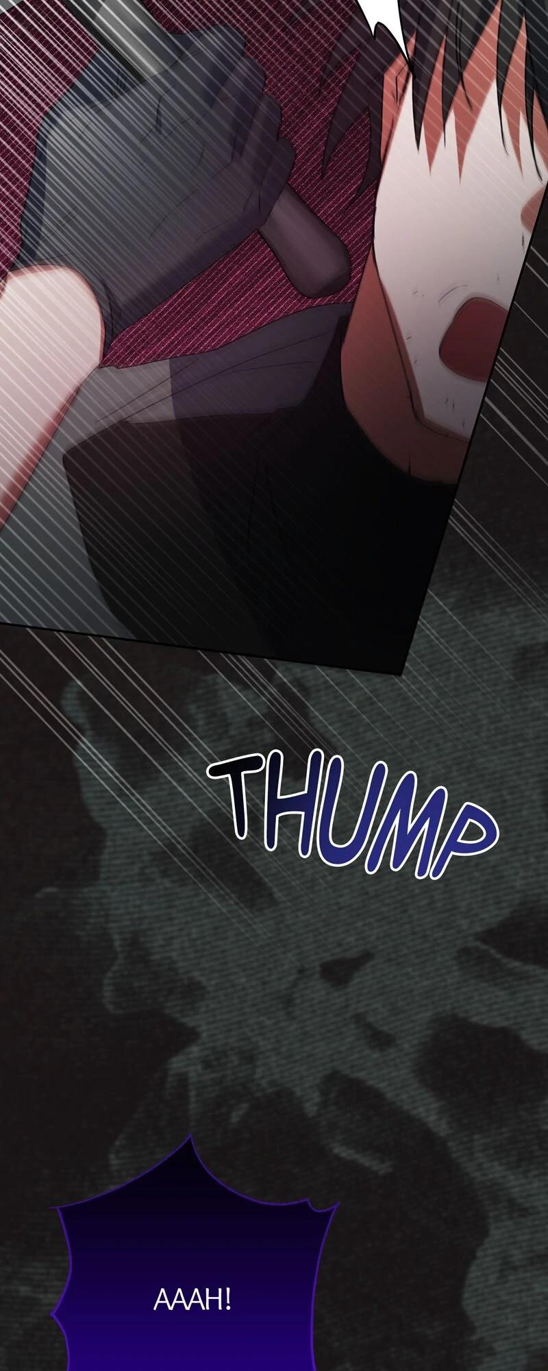 I Thought I was the Real Daughter chapter 34 page 3