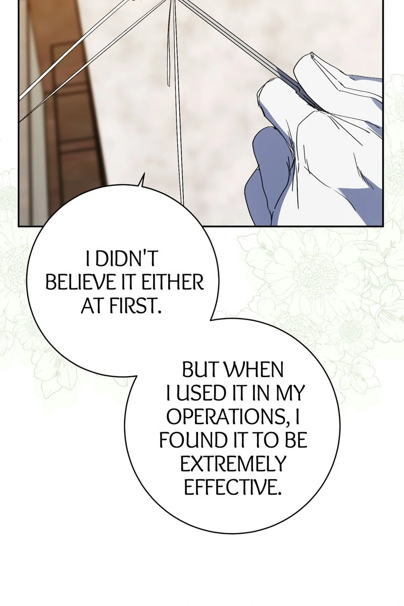 I Thought I was the Real Daughter chapter 34 page 24