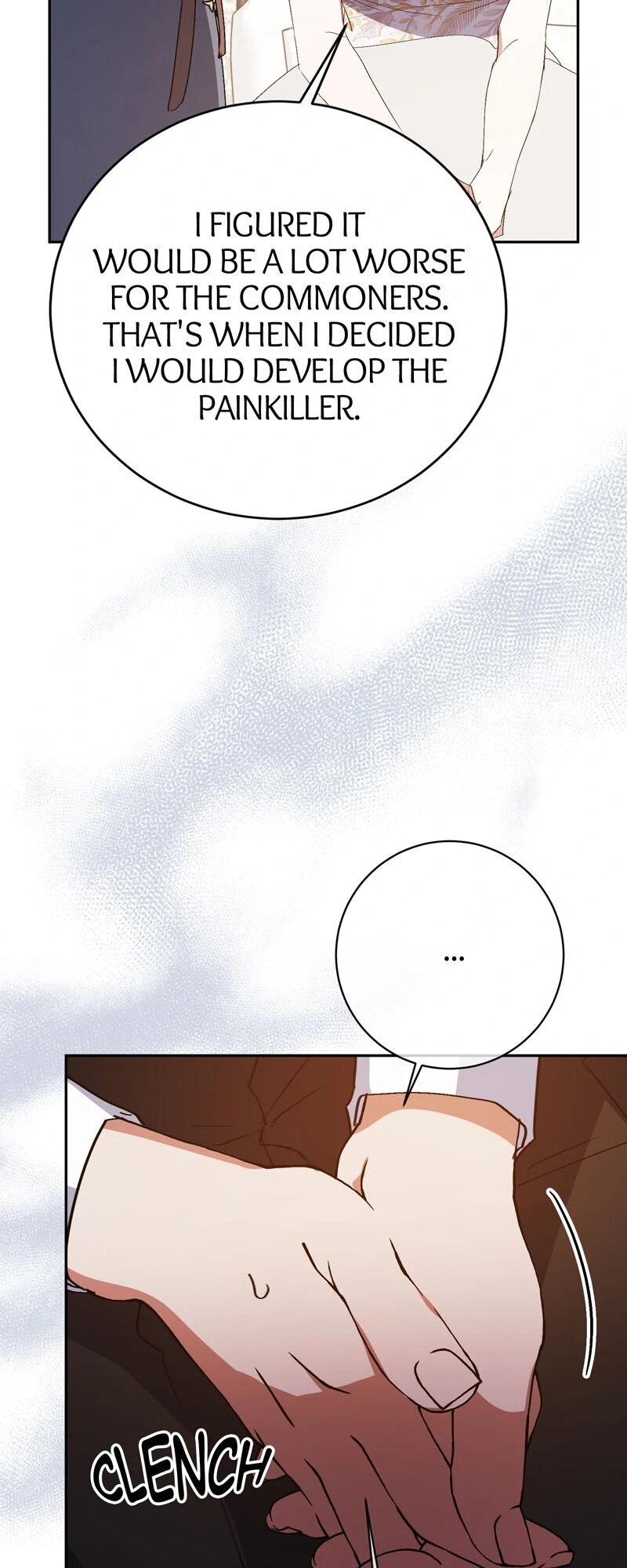 I Thought I was the Real Daughter chapter 34 page 52