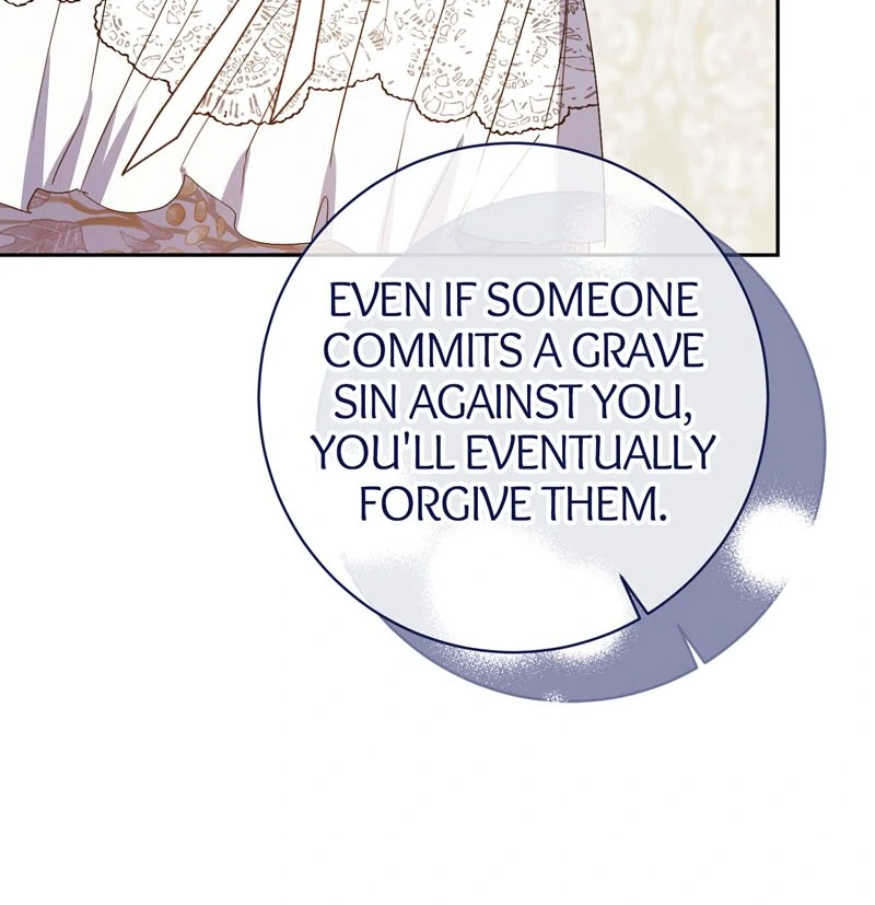 I Thought I was the Real Daughter chapter 34 page 54