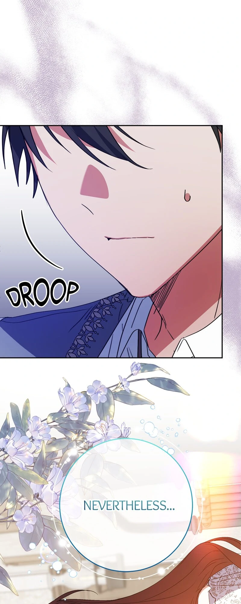 I Thought I was the Real Daughter chapter 34 page 56