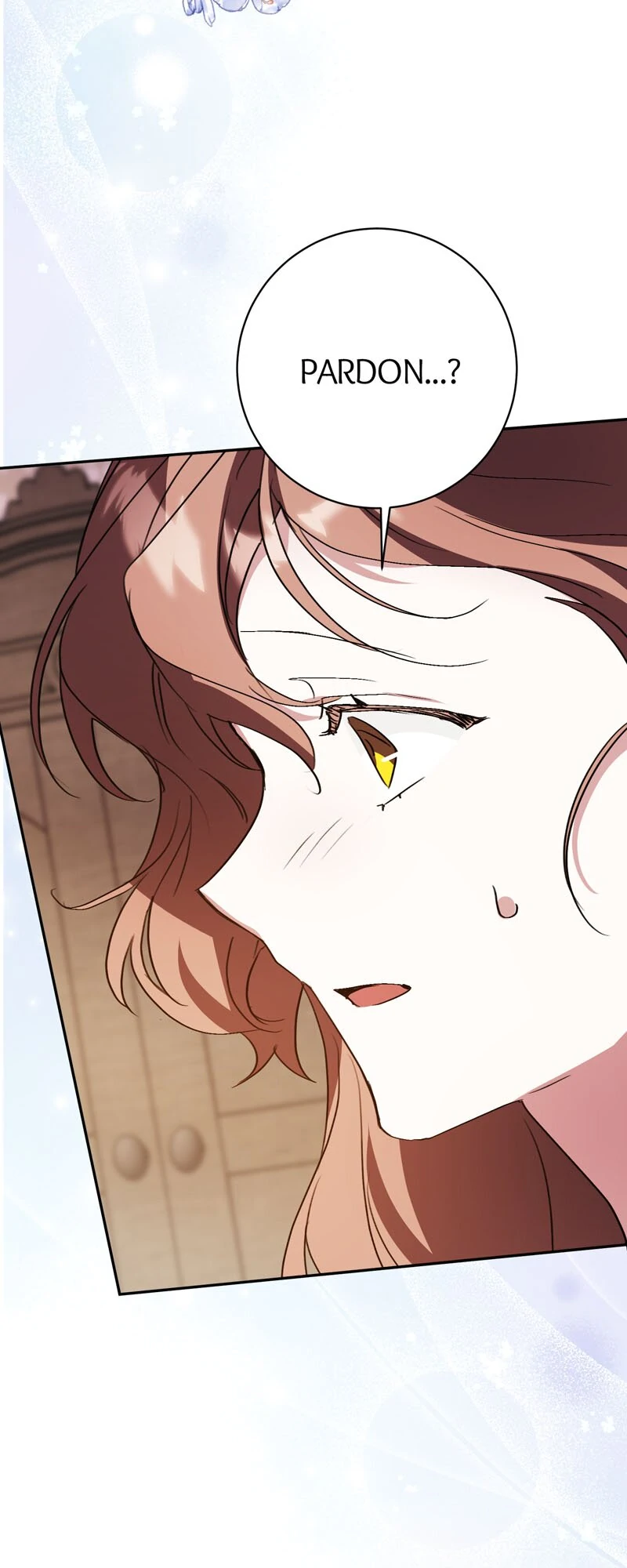 I Thought I was the Real Daughter chapter 34 page 58