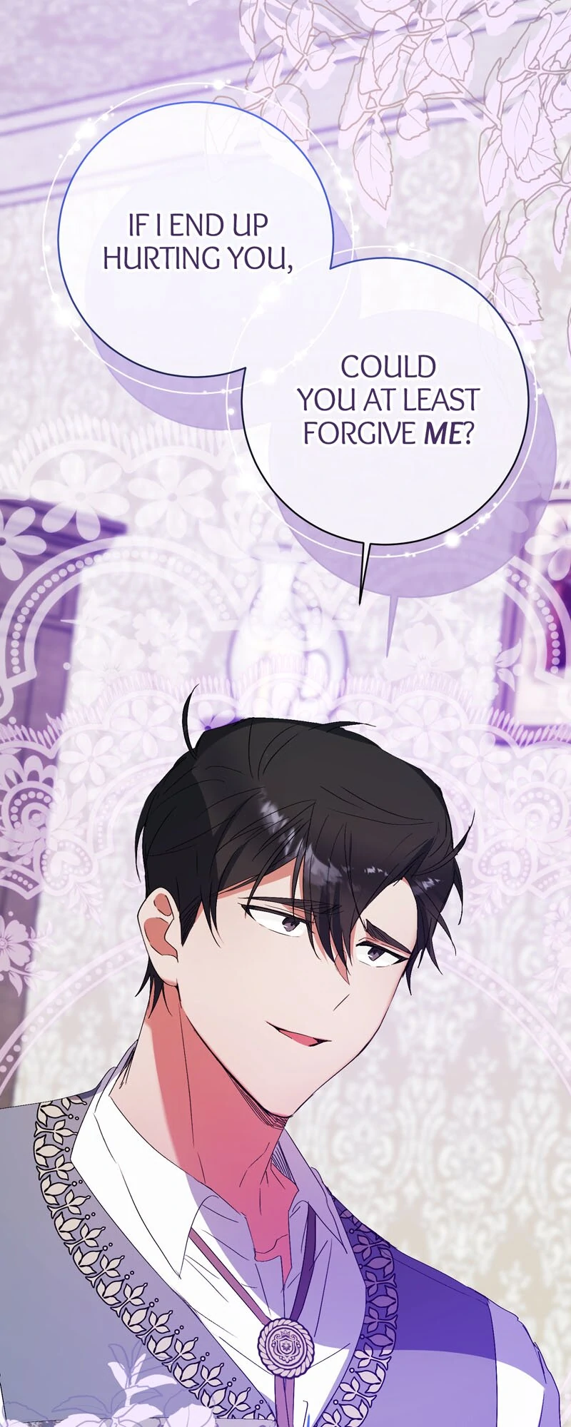 I Thought I was the Real Daughter chapter 34 page 60