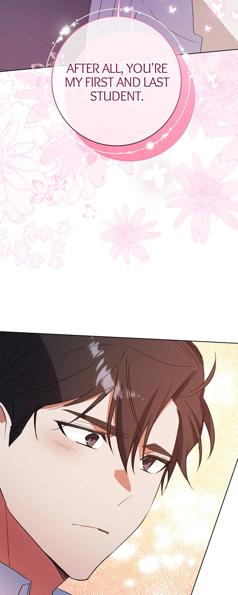 I Thought I was the Real Daughter chapter 34 page 64