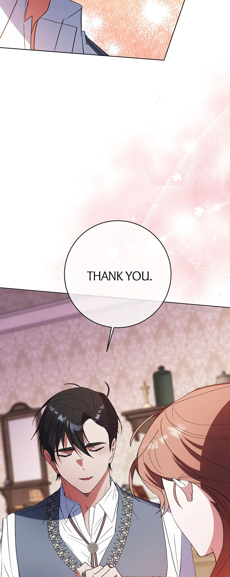 I Thought I was the Real Daughter chapter 34 page 65