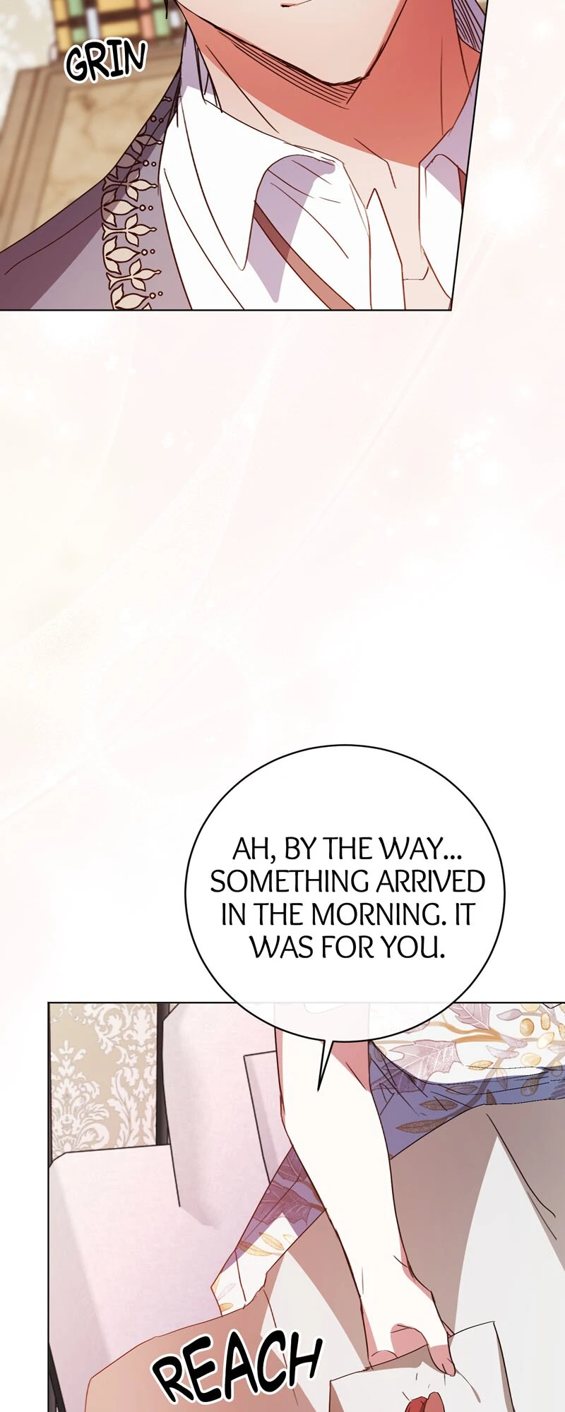 I Thought I was the Real Daughter chapter 34 page 68