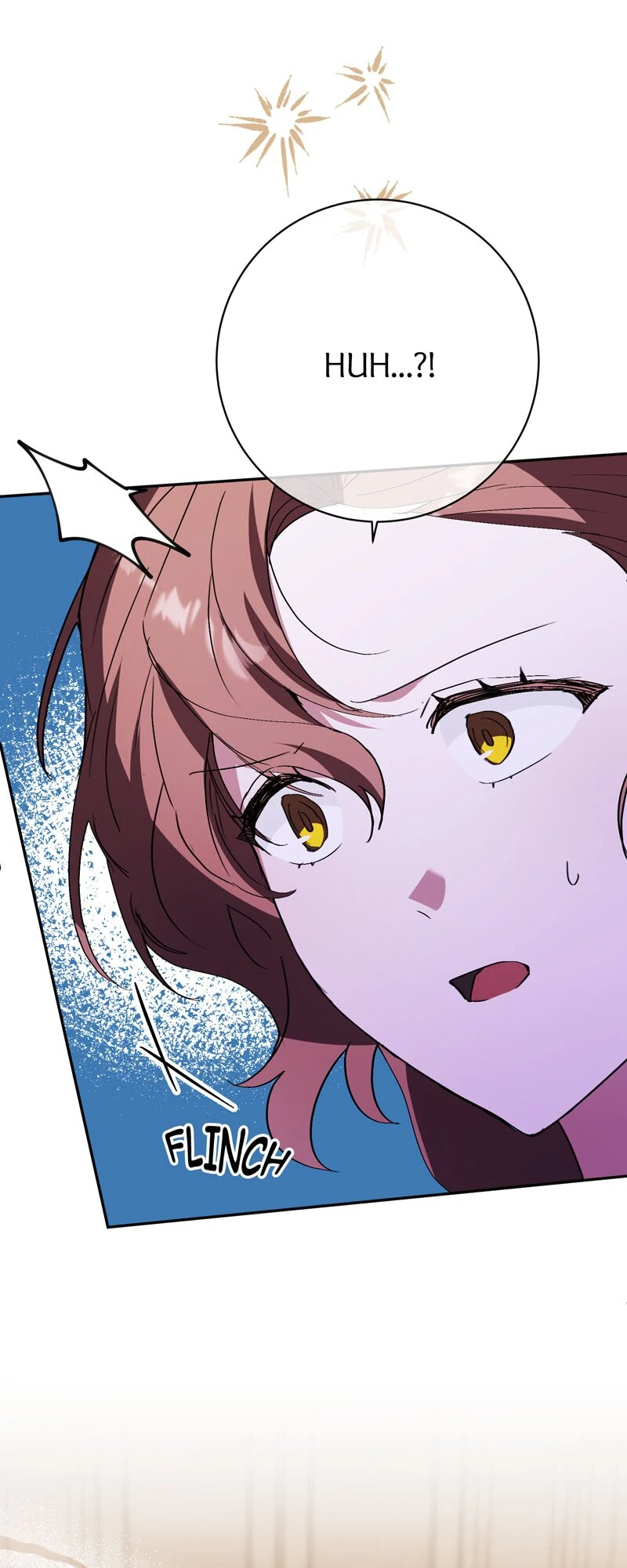 I Thought I was the Real Daughter chapter 35 page 17