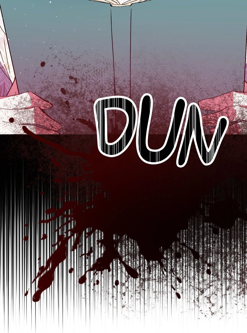 I Thought I was the Real Daughter chapter 35 page 23