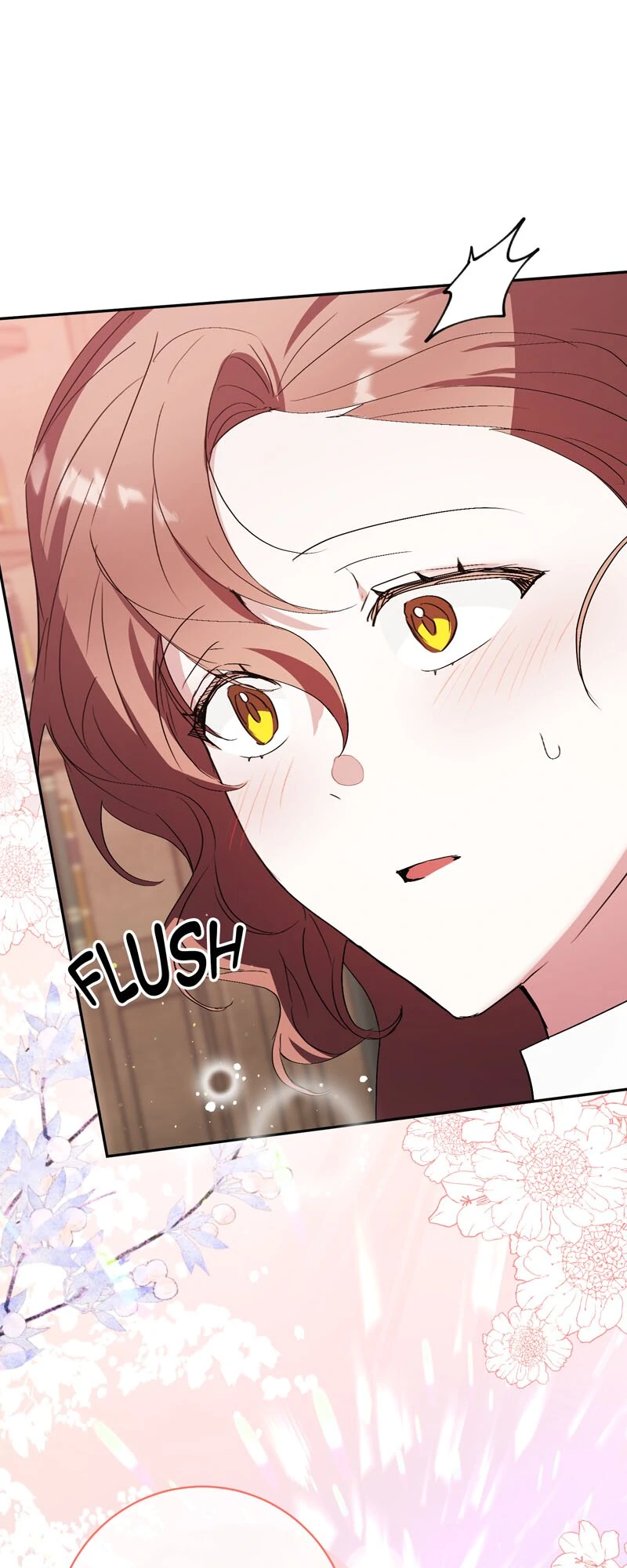 I Thought I was the Real Daughter chapter 35 page 46