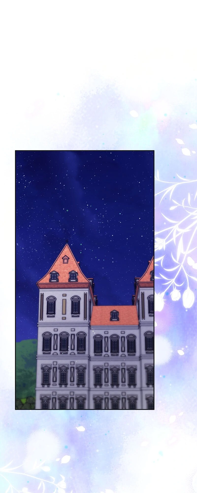 I Thought I was the Real Daughter chapter 35 page 60