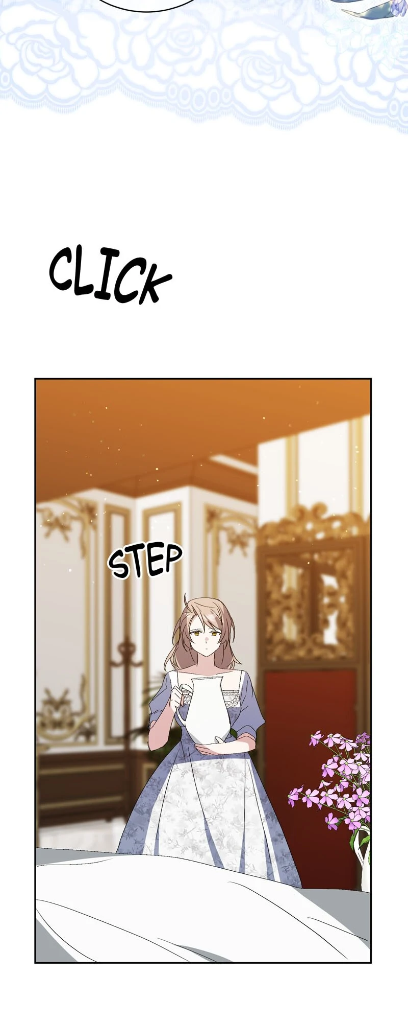 I Thought I was the Real Daughter chapter 35 page 63