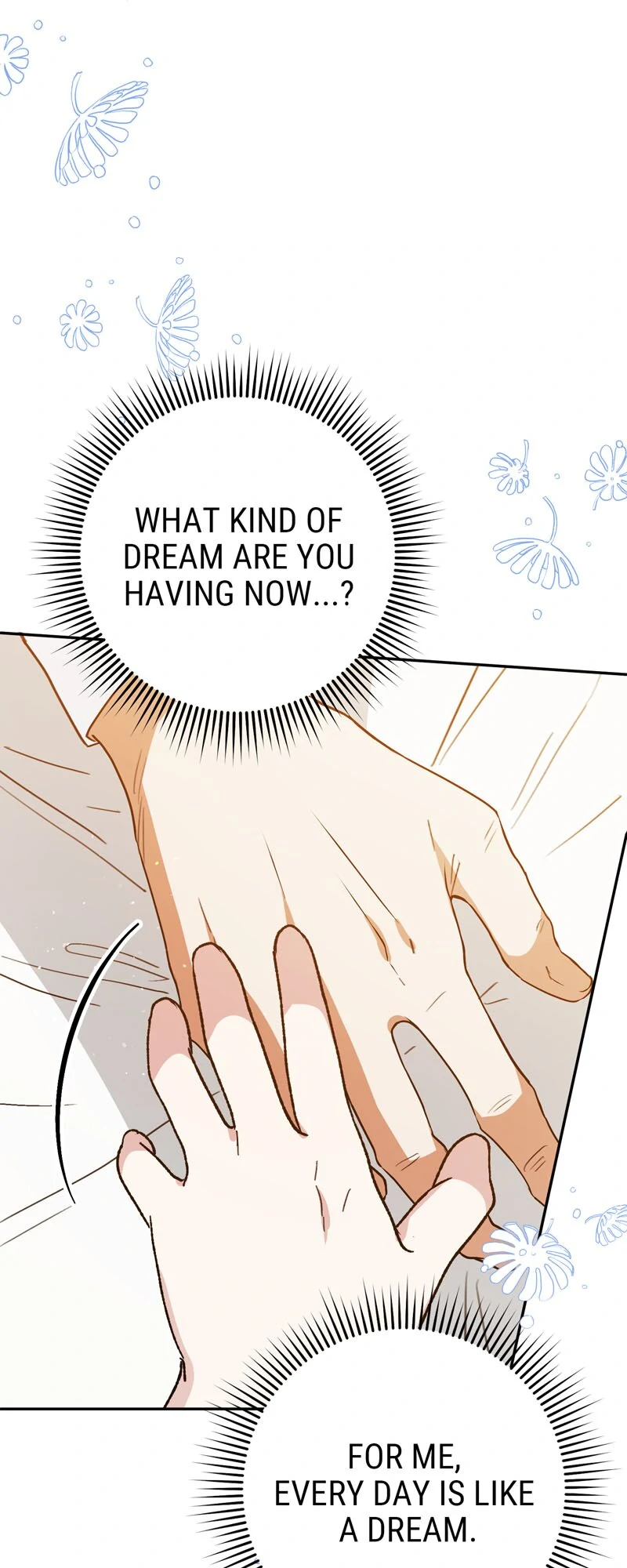 I Thought I was the Real Daughter chapter 35 page 67